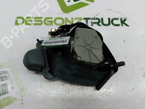Used Rear right seatbelt NISSAN ALMERA I Hatchback (N15) 2.0 D (75 hp) 21427108