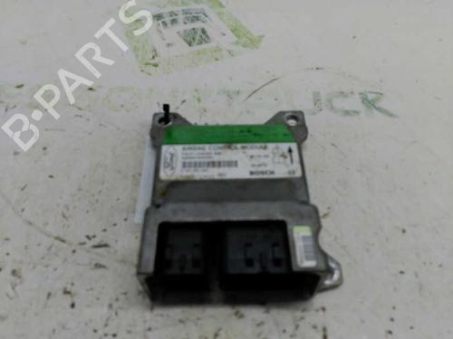 Used ECU airbags FORD FOCUS I (DAW, DBW) [1998-2009]  21423704