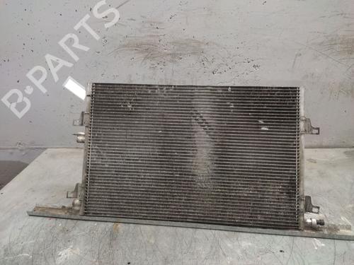 AC radiator RENAULT ESPACE IV (JK0/1_)  | BP24529705M32 