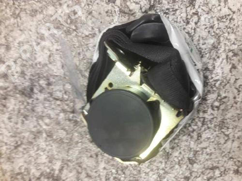 Used Front right seatbelt FORD FIESTA V (JH_, JD_) [2001-2014]  21464761