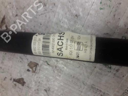 Right rear shock absorber SEAT IBIZA III (6L1) | BP21469826M19