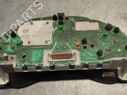 Cockpit OPEL ASTRA F Hatchback (T92)  | BP21402606C47 
