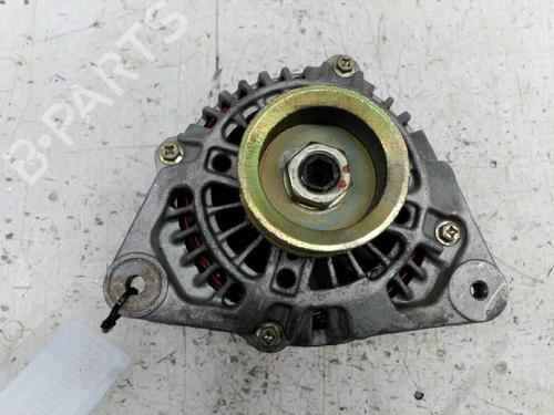 Alternator FORD ESCORT VI (GAL)  | BP21437591M7  - Image 5
