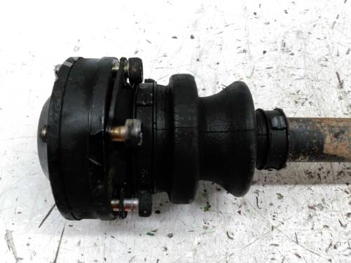 Left rear driveshaft MERCEDES-BENZ E-CLASS (W124)  | BP21442785M40 