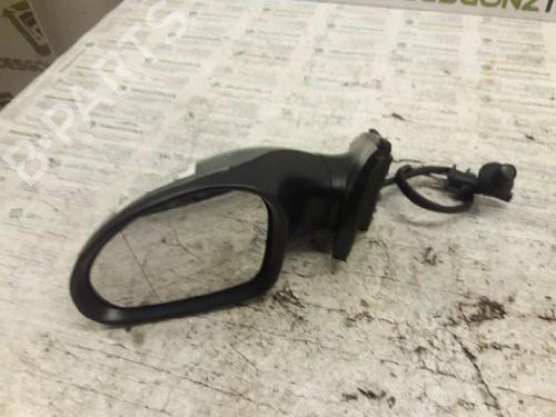 Used Left mirror SEAT CORDOBA (6L2) [2002-2009]  21459471
