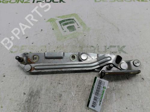Used Hinge/Door check strap FORD MONDEO III (B5Y) [2000-2007]  21434789