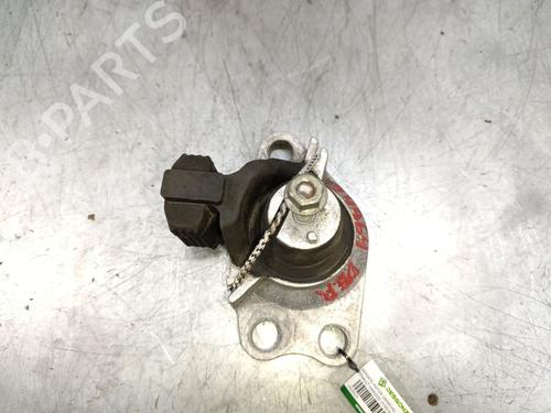 Motorophæng RENAULT KANGOO (KC0/1_) 1.5 dCi (68 hp) 28578865