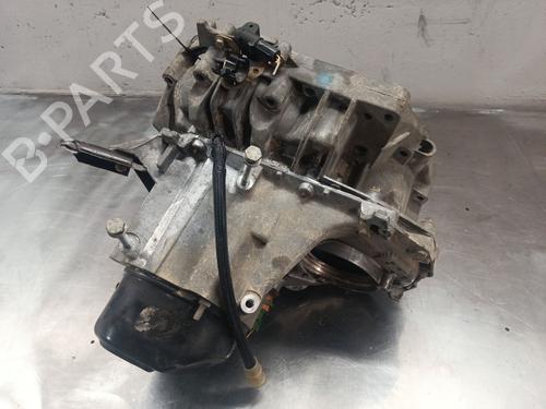 Gearbox RENAULT CLIO II (BB_, CB_) 1.5 dCi (B/CB08) | BP30168628M3