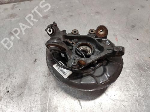 Right rear steering knuckle BMW 3 (F30, F80) 320 d xDrive | BP24216316M28 