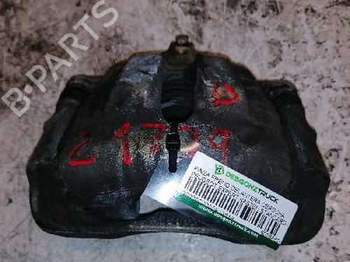 Used Right front brake caliper PEUGEOT EXPERT Van (222) [1995-2008]  21477838