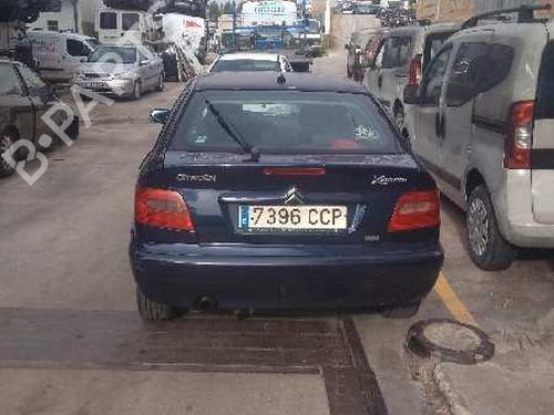 Sikringsdåse CITROËN XSARA (N1) 2.0 HDi 90 | BP21471694E1 
