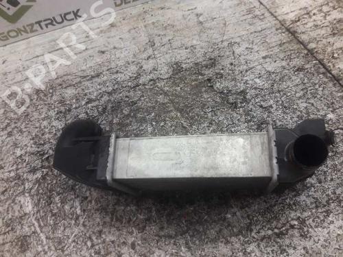 Ladeluftkühler OPEL ASTRA H (A04)  | BP21468054M30 