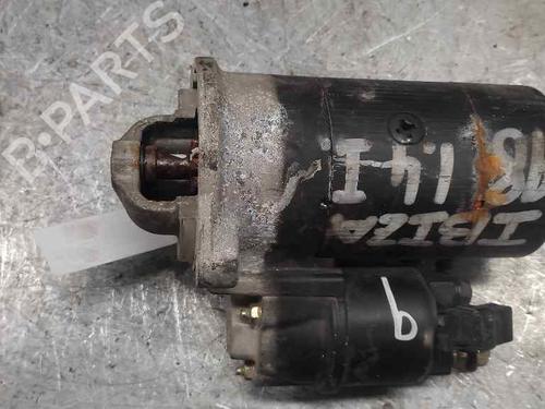 Starter SEAT CORDOBA (6K1, 6K2) 1.4 i | BP21405253M8 