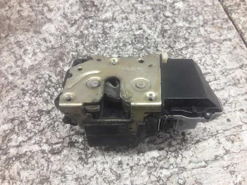 Used Front left lock PEUGEOT 307 (3A/C) [2000-2012]  21467814