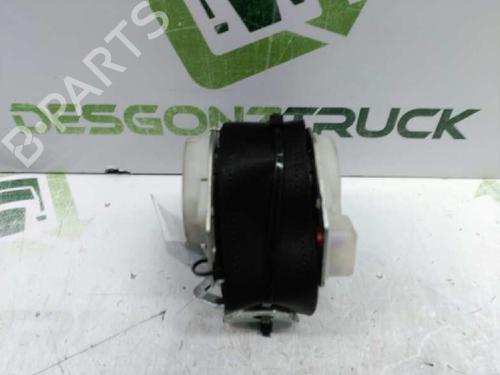 Rear right seatbelt OPEL ZAFIRA A MPV (T98)  | BP21431277I28 
