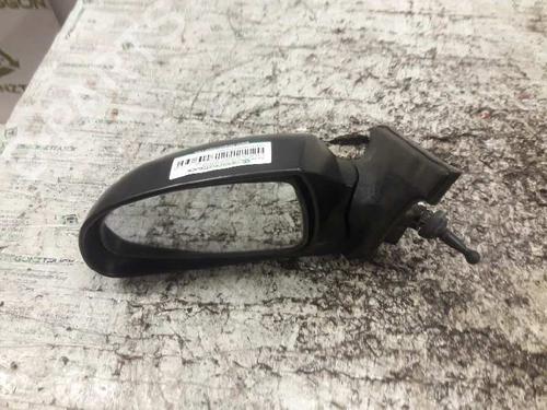 Used Left mirror HYUNDAI ACCENT II (LC) [1999-2012]  21461335