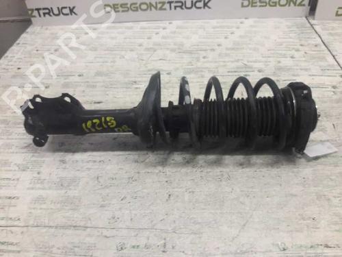 Used Right front shock absorber VW POLO (6N2) [1999-2001]  21456566