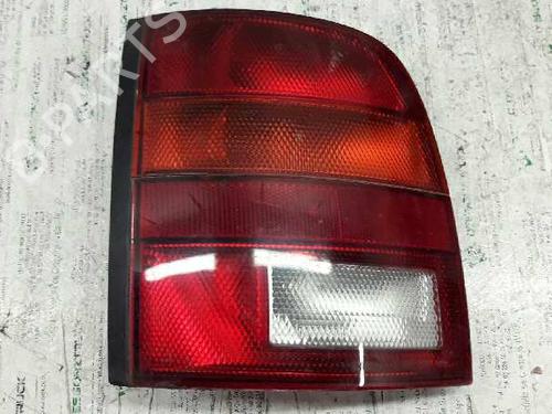 Venstre Baklys NISSAN MICRA II (K11) [1992-2007]  21449965