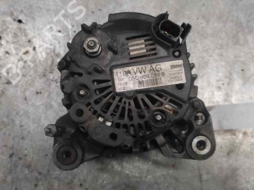 Generator VW GOLF V (1K1)  | BP21409933M7