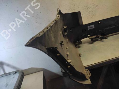 Zderzak tylny MERCEDES-BENZ E-CLASS T-Model (S213) E 300 e (213.253) | BP24677977C8 