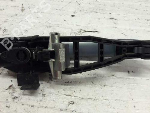 Front left exterior door handle FORD FOCUS II (DA_, HCP, DP)  | BP21452145C128 