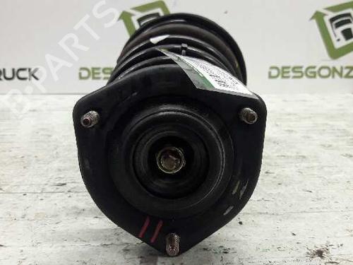 Højre bagtil støddæmper HYUNDAI ACCENT I (X-3)  | BP21455161M19 