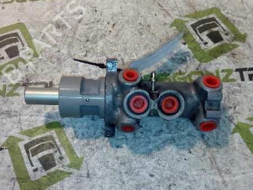 Used Other FORD TRANSIT Platform/Chassis (FM_ _, FN_ _) [2000-2006]  22910101