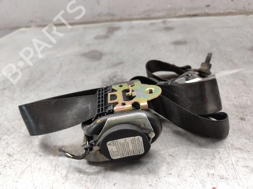 Front right seatbelt MERCEDES-BENZ A-CLASS (W169) A 150 (169.031, 169.331) | BP28818249I25 