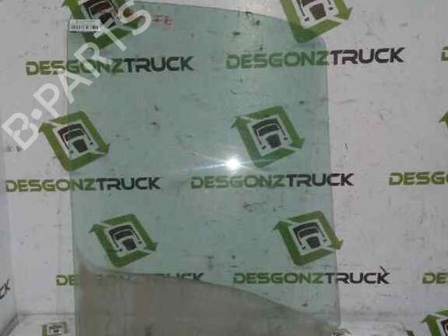Used Front left door window Front left door window 39638520 39638520