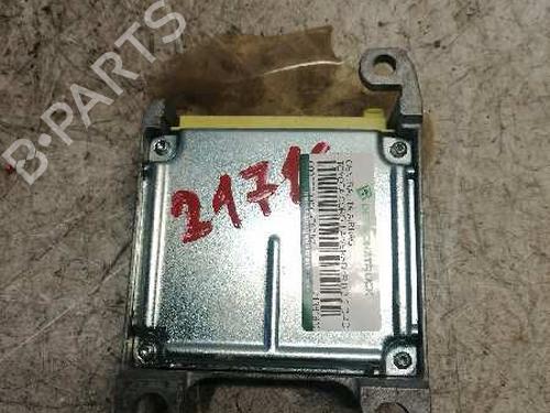 ECU airbags TOYOTA COROLLA Verso (ZER_, ZZE12_, R1_) 2.2 D-4D (AUR10_, AUR10R) | BP21482089M53 