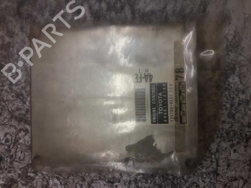 Used Engine control unit (ECU) TOYOTA COROLLA (_E11_) [1995-2003]  21463126
