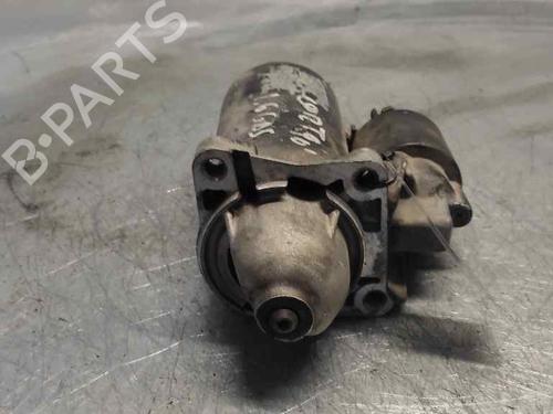 Startmotor Startmotor FORD ESCORT VI (GAL, AAL, ABL) [1995-2002] 21404875 21404875
