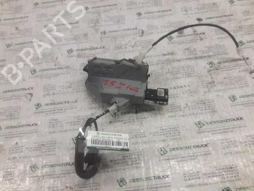Rear left lock PEUGEOT 308 I (4A_, 4C_)  | BP21469501C100 
