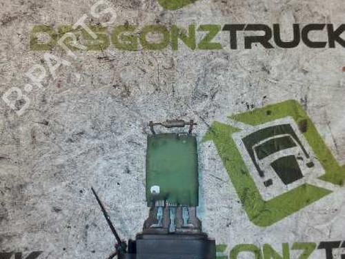 Used Heater resistor FORD TRANSIT Platform/Chassis (FM_ _, FN_ _) [2000-2006]  22910136