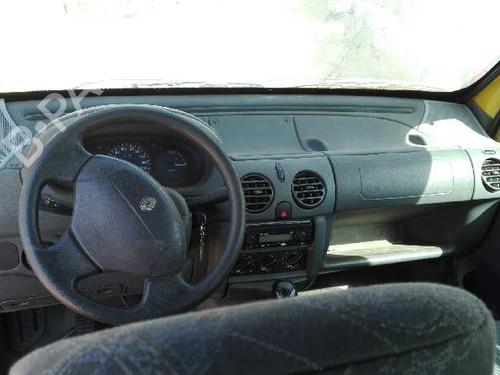 Sprederrør RENAULT KANGOO (KC0/1_)  | BP21484007M98 