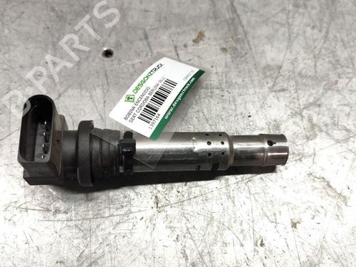 Used Ignition coil SEAT CORDOBA (6L2) [2002-2009]  25495365
