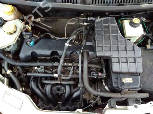 Squib airbag FORD KA (RB_)  | BP21469395C102 