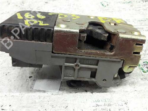 Front right lock PEUGEOT 406 (8B)  | BP21455265C97 