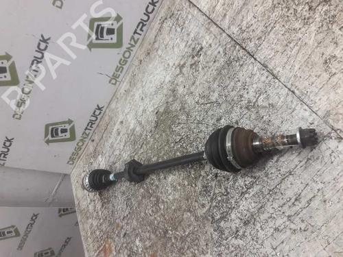 Used Right front driveshaft OPEL ASTRA G Hatchback (T98) [1998-2009]  21466191