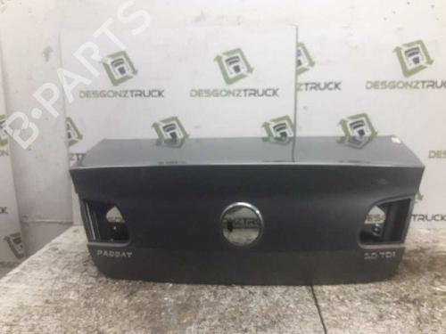 Used Tailgate VW PASSAT B6 (3C2) [2005-2010]  21467948
