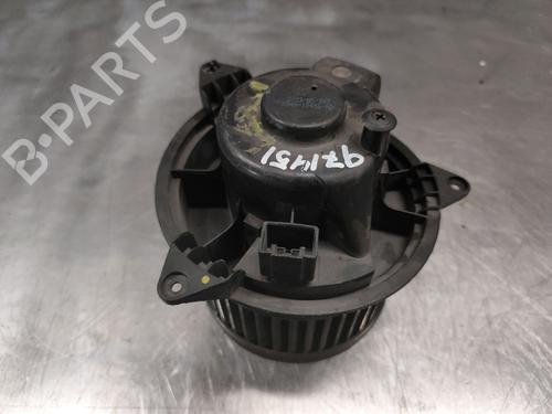 Heater blower motor FORD TRANSIT CONNECT (P65_, P70_, P80_)  | BP29955946M62