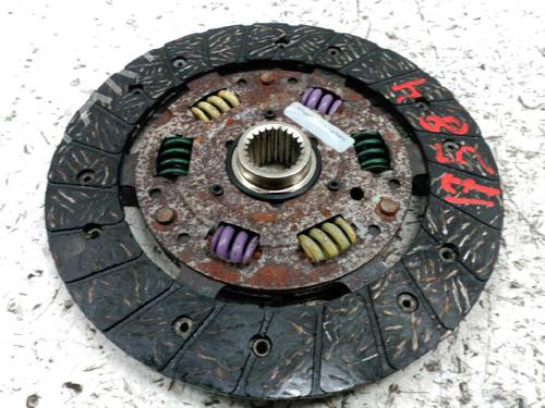 Used Other NISSAN VANETTE CARGO Van (HC 23) [1994-2002]  25801400
