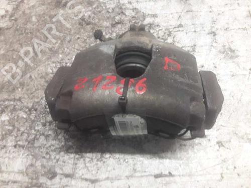 Used Right front brake caliper RENAULT MEGANE II Estate (KM0/1_) [2003-2012]  21471612