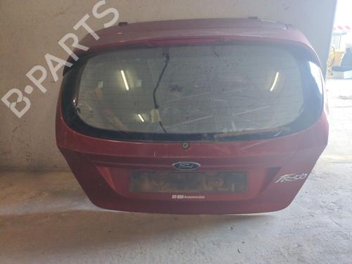 Bakluke CC/Kombi-Kupé FORD FIESTA VI (CB1, CCN) 1.25 (60 hp) 29121336