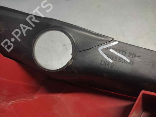 Right taillight RENAULT CLIO III (BR0/1, CR0/1)  | BP21399077C35 
