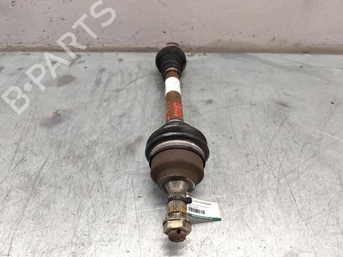 Left front driveshaft CITROËN C4 I (LC_)  | BP22272990M38 
