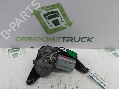 Used Rear wiper motor RENAULT SCÉNIC I MPV (JA0/1_, FA0_) 1.6 16V (116 hp) 21430837