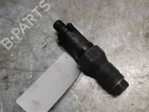 Rear left lock BMW 5 (E39) 520 d | BP21401581C100 
