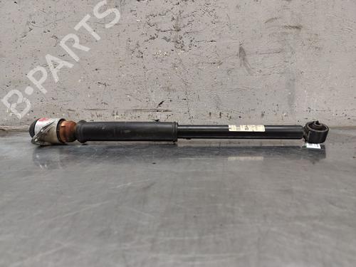 Venstre bagtil støddæmper SEAT IBIZA III (6L1) [2002-2009]  32011028