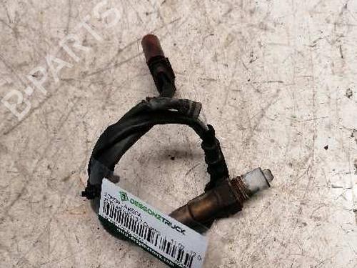 Elektronisk sensor AUDI A8 D3 (4E2, 4E8) 3.7 quattro 0258006525526 | 077906265 | 4 | PINS